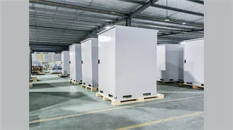 Wonvolt Bess Battery Storage System 2MW 4mwh 2.5mwh 5mwh Solar Energy