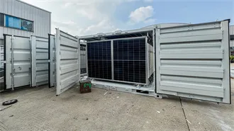 Grid Integration Techniques in Solar and Wind-Based Energy Systems