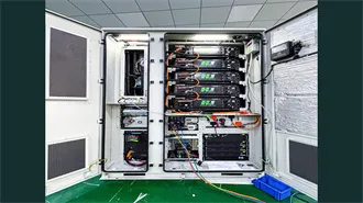 Gas Station Rooftop Solar Power Solutions