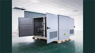 Unloading Handling & Storage Manual
