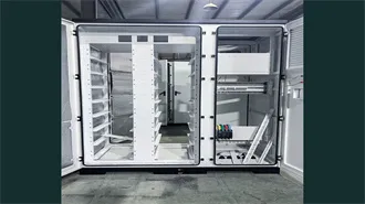 These are the world''s largest battery storage systems: Balancing