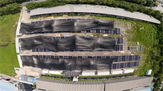 Energy Storage System (ESS) Case Study in Korea