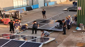 Price of 10kW Outdoor Energy Storage Unit in Australia