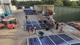 Containerised BESS Energy Storage Solutions | 0.5