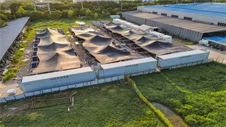 Custom-Designed Solar & Storage Systems