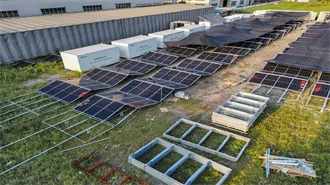 Ashgabat''s New Energy Storage Cabinet Solutions: Powering