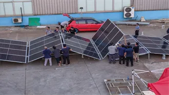 Powering Your Home: DIY Hydrogen Fuel Cell Guide