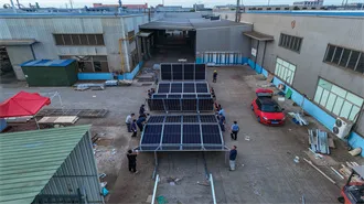 Benefits of Residential Solar Electricity