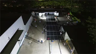 Home Solar Panels and Systems | Tesla