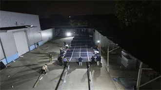 Cost of Home Energy Storage Systems in Busan, South Korea: A