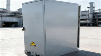 Outdoor Power Cabinet | Power Cabinet | NPX06-H1 | LongXing