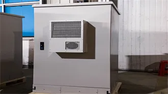 Hybrid Energy Communication Systems - Solarwind