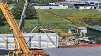 Renewable Energy Integration for Telecom Cabinet Power: Hybrid