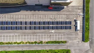 The Future of Energy Storage | MIT Energy Initiative