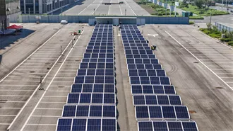HOW MUCH DOES A SOLAR PROJECT COST IN NORTH