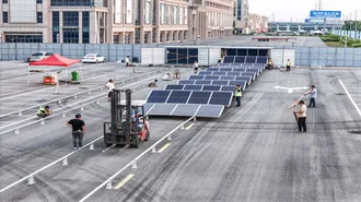 Energy Storage Battery Manufacturers in Belize: Key Players and
