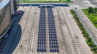 Price Of 40 Foot Mobile Energy Storage Containers For Russian Ports