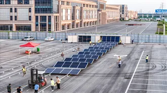 New Energy Storage Solutions for Quetzaltenango: Powering