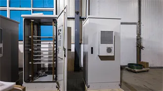 Uninterrupted Communication: Complete Backup Power Solutions for