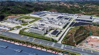 Lithium Battery Storage Container Market Size 2026-2032