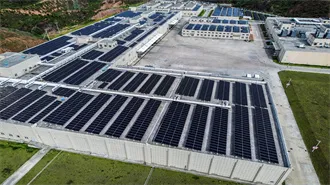 Top 24 Energy Storage Companies In California