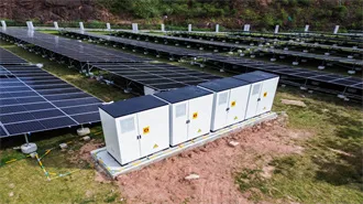Cost Of 50kw Energy Storage Cabinet For Southeast Asian Base