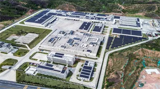 PortaPower 48V 20 KWH Battery Storage System | Energetech Solar