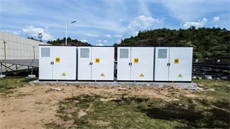 Solar Panel to Accumulator Ratio: Size PV and