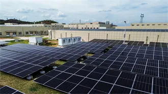 Quality Control in Solar Panel Manufacturing: A Guide