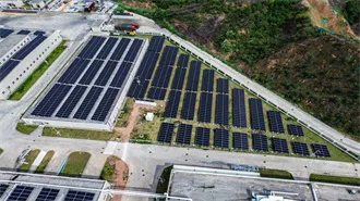 Microgrid: Solar-Wind-Diesel Hybrid Systems | Regen Power
