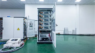 Top Lithium Battery Companies in Astana for Energy Storage