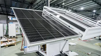 Concentrating solar power (CSP) technologies: Status and analysis