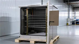 Congo Kinshasa energy storage lithium battery project