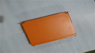 Outdoor communication base station power supply wind power