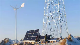 Off-Grid Solar Power Systems | Rural, Telecom & Emergency Solutions