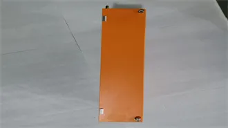 Sonnen Battery Evo 10kW AC-coupled battery/inverter