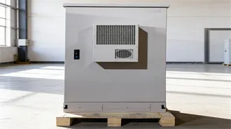 Optimal configuration for photovoltaic storage system capacity in 5G
