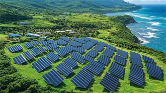 Benefits of Residential Solar Electricity